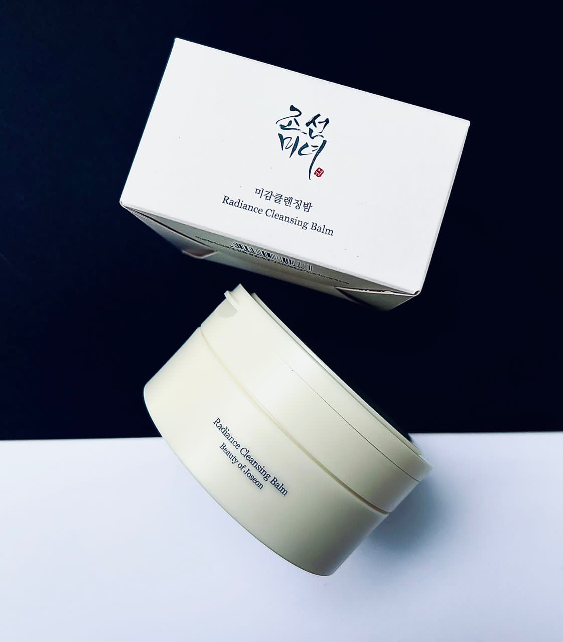 BEAUTY OF JOSEON RADIANCE CLEANSING BALM
