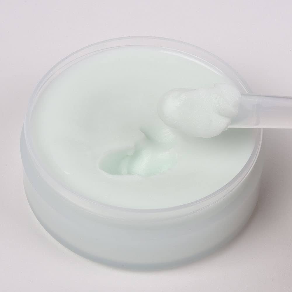 Baren Cooling & Moisturizing Foot Cream Foot Wax 100 g