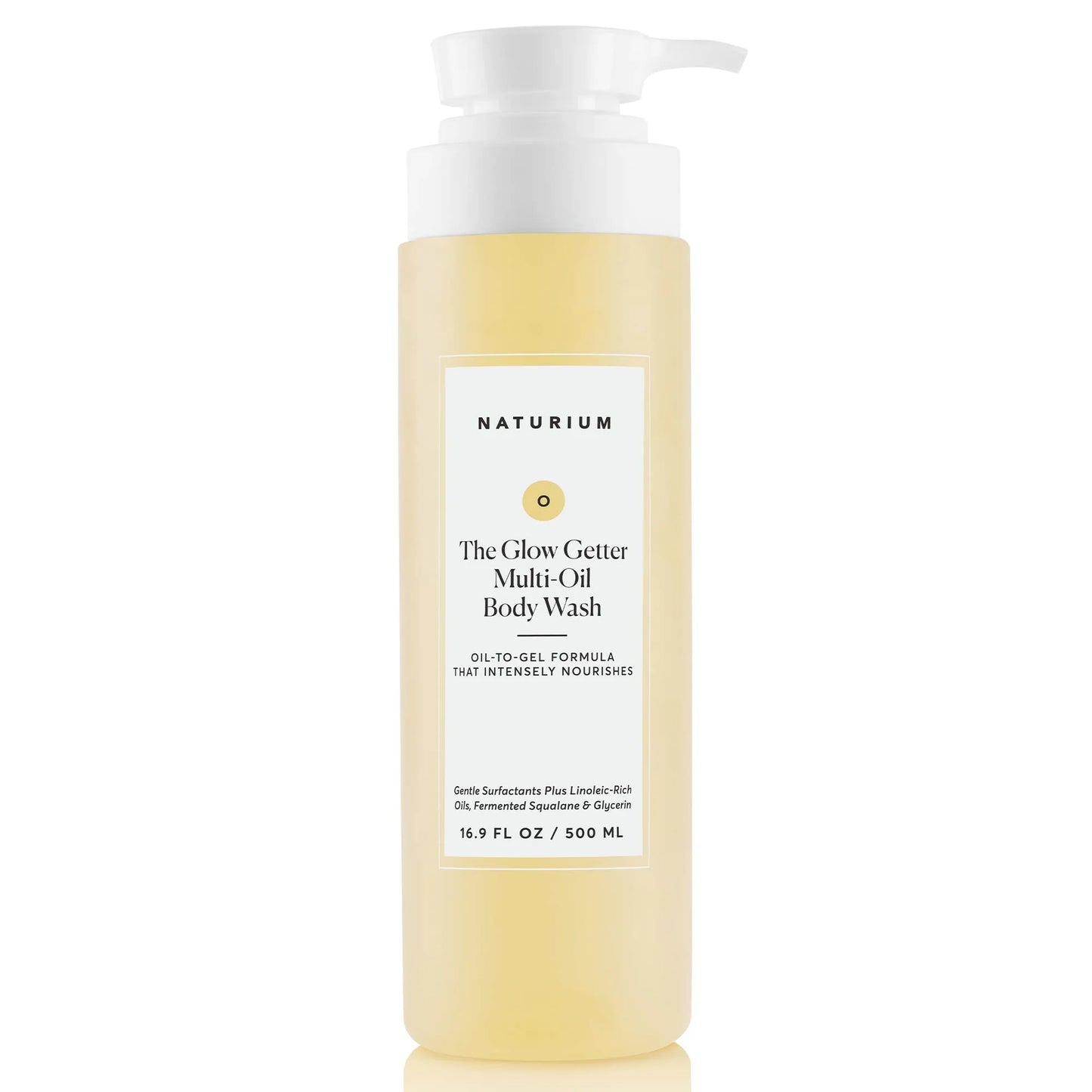 The Glow Getter Multi-Oil Body Wash