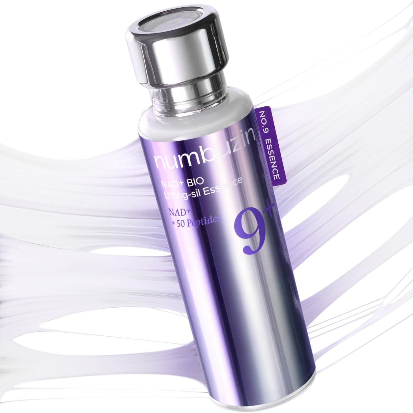NUMBUZIN BIO Lifting-sil Essence Time Reversing 50ml