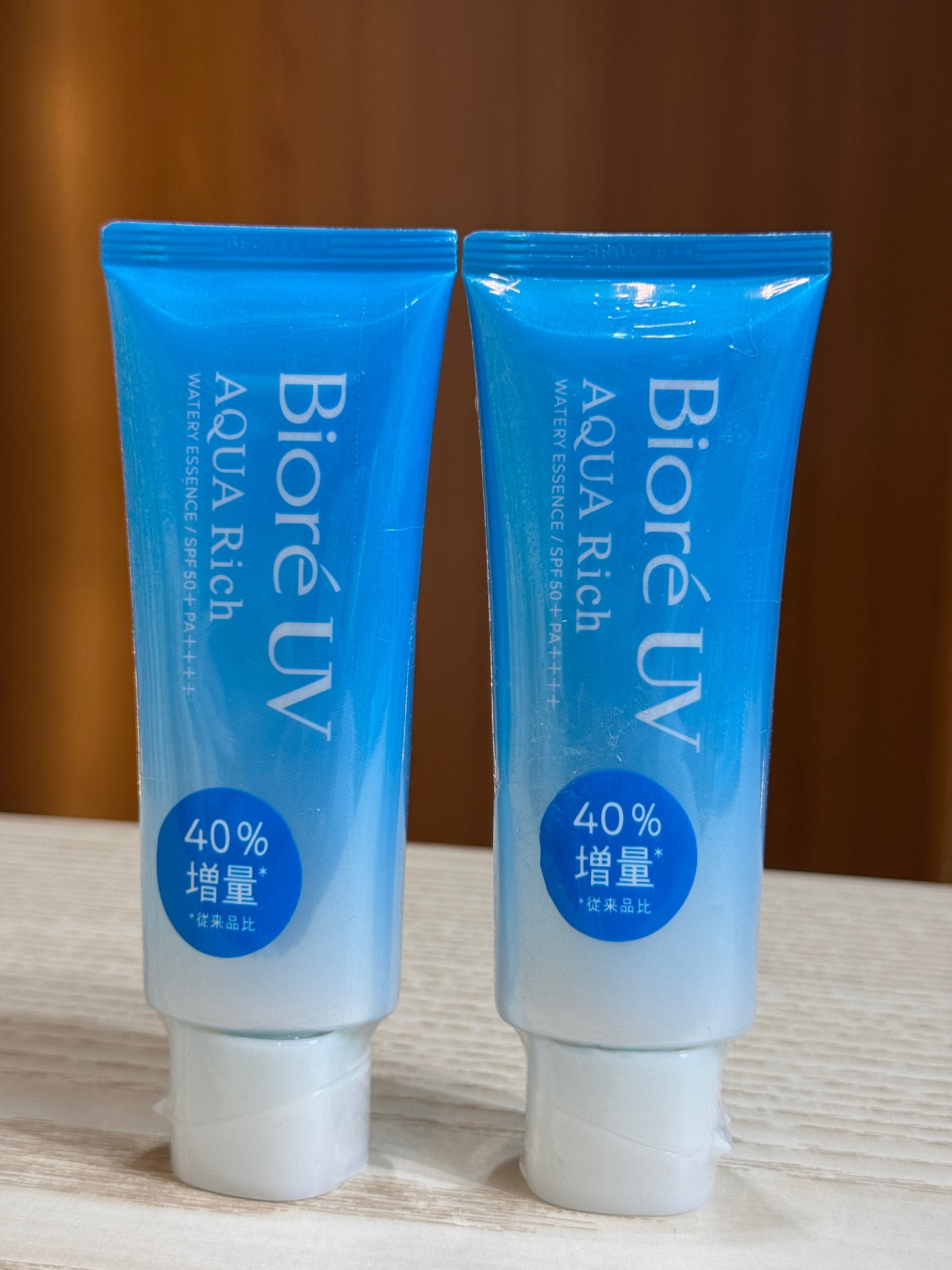 Biore UV AQUA Rich