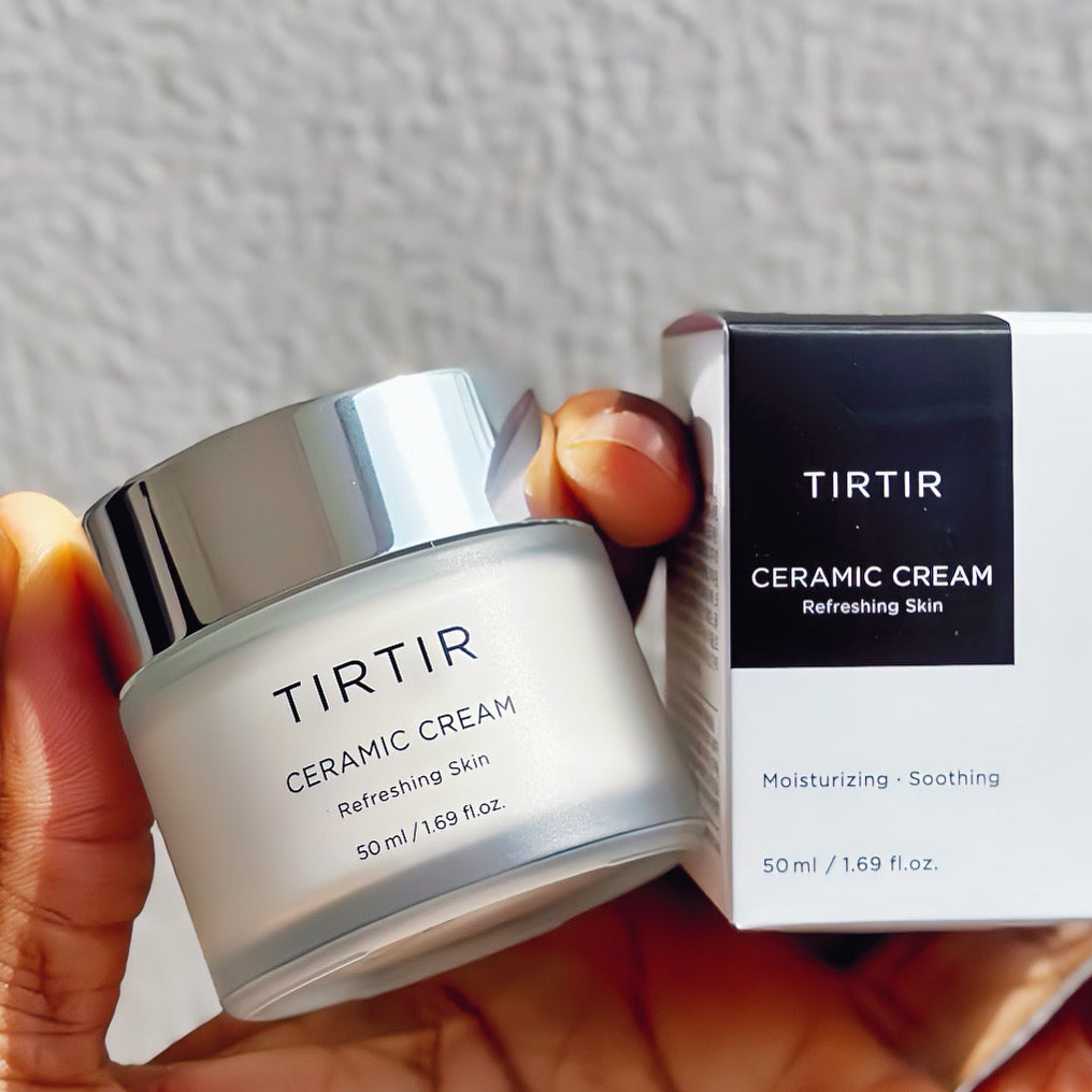 TIRTIIR CERAMIC CREAM 50ml