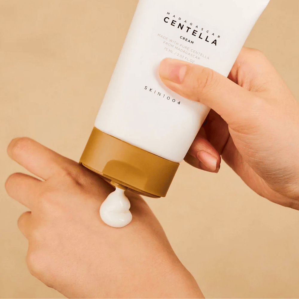 Skin1004 Madagascar centella cream