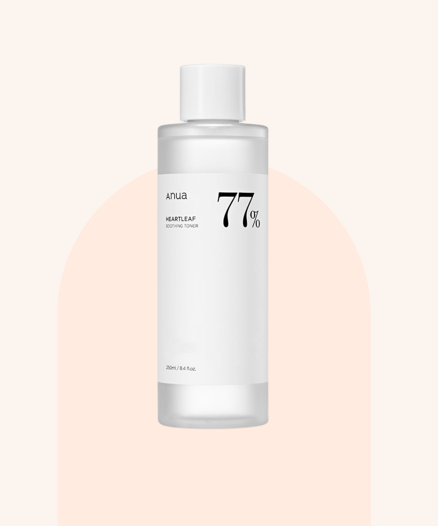 Anua Heartleaf 77% Soothing Toner