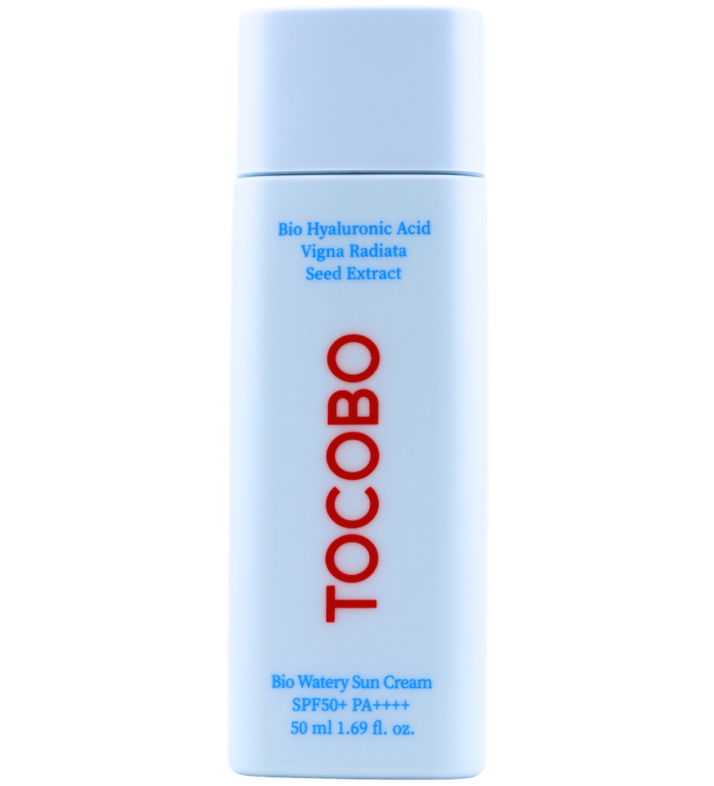 Tocobo Bio Watery Sun Cream SPF50+ PA++++
