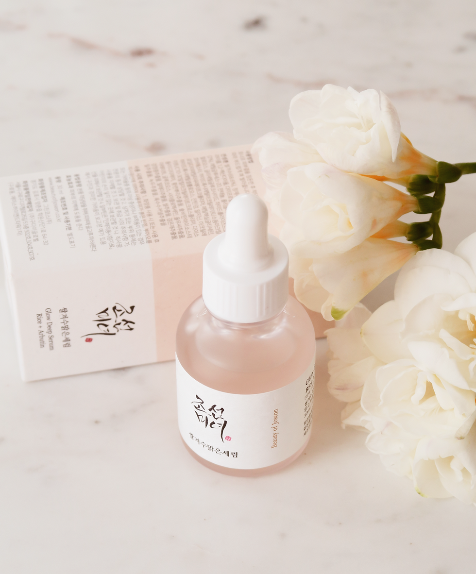 Beauty of Joseon Glow Deep Serum