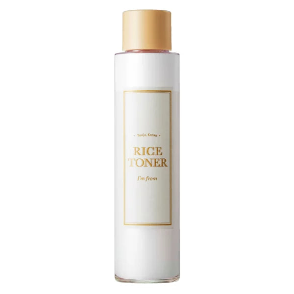 I'm From Rice Toner 150ml