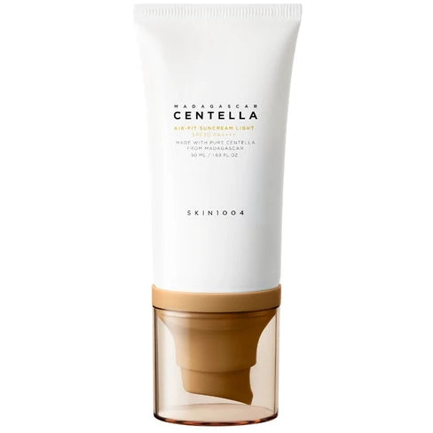 Madagascar Centella Air-Fit Suncream Light 50 ml