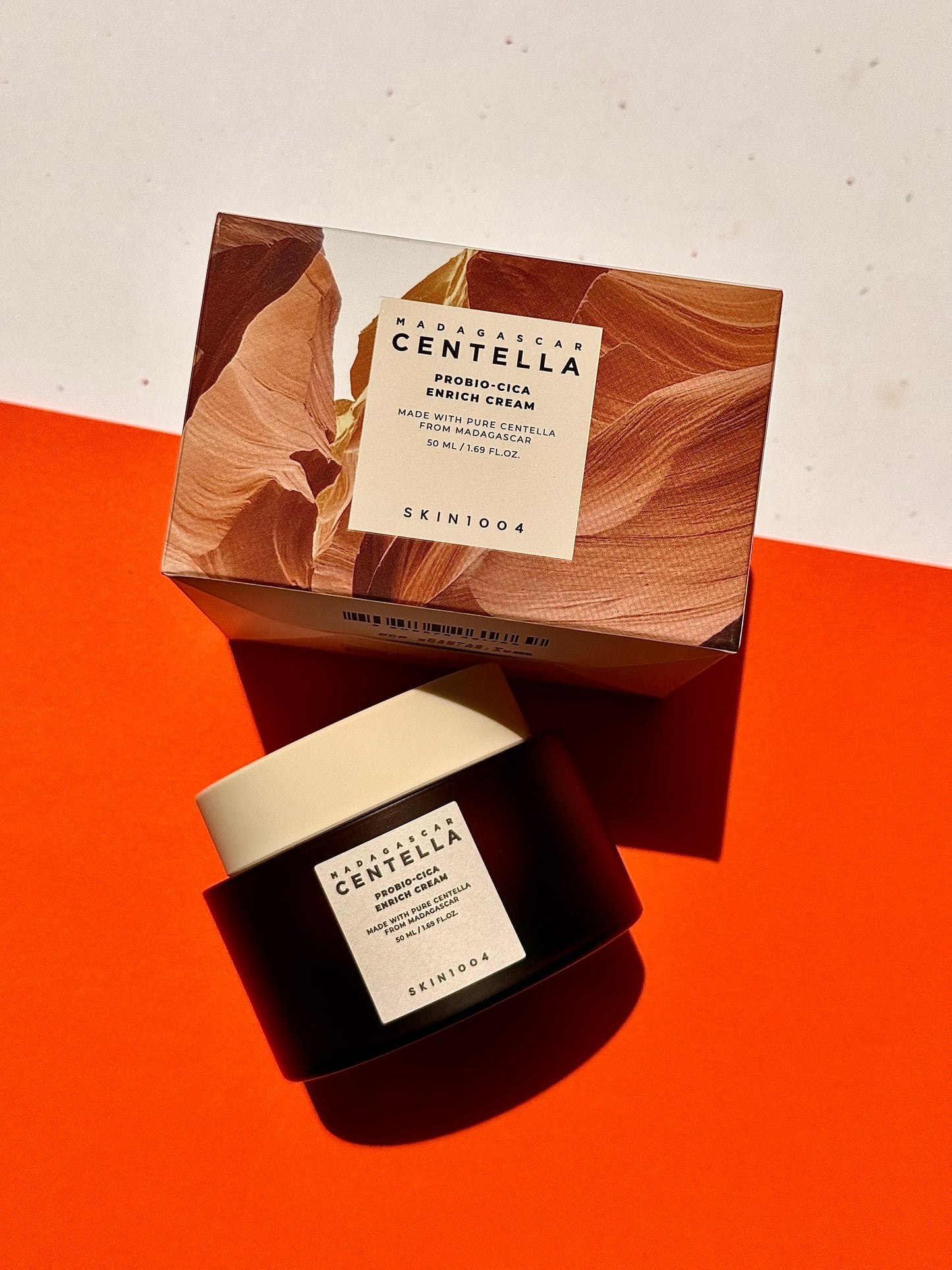 SKIN 1004 CENTELLA PROBIO-CICA ENRICH CREAM