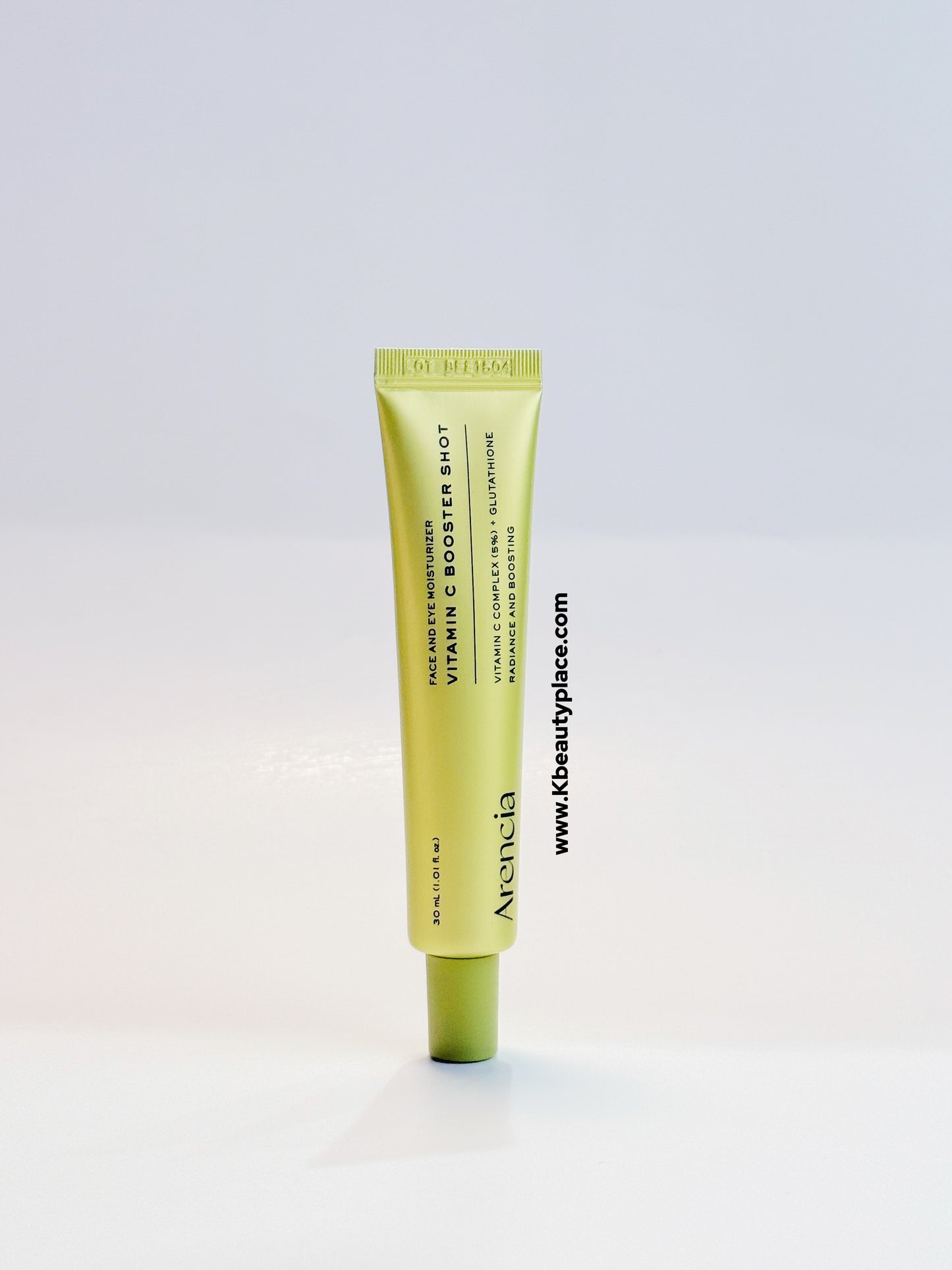 ARENCIA Vitamin C Booster Shot 30ml