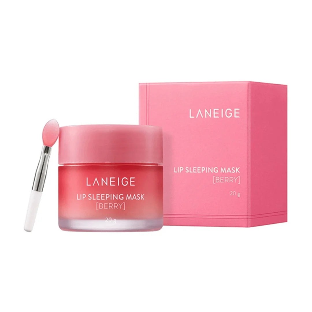 Laneige Lip Sleeping Mask EX Berry 20g