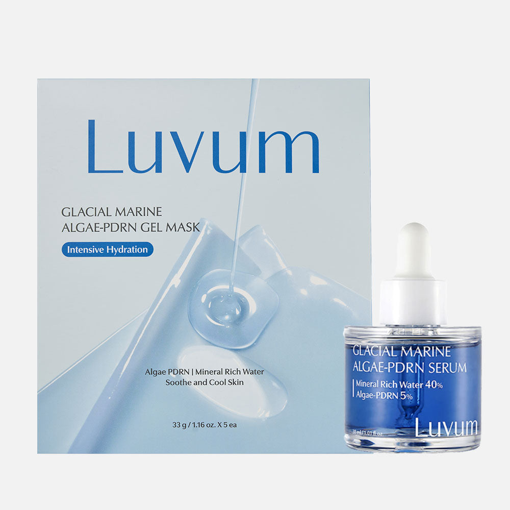 Luvum Glacial Marine Algae PDRN