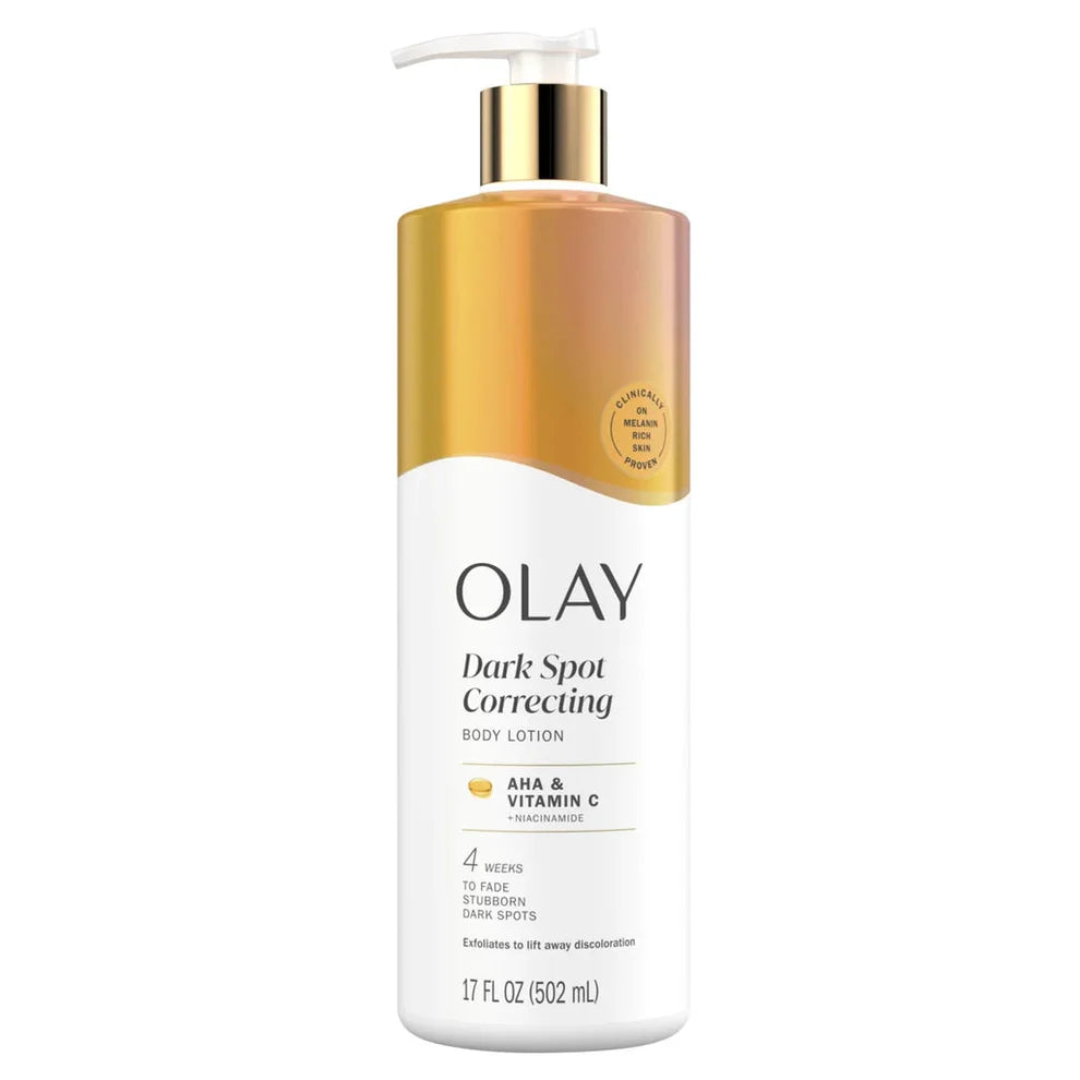 Olay dark spot correcting