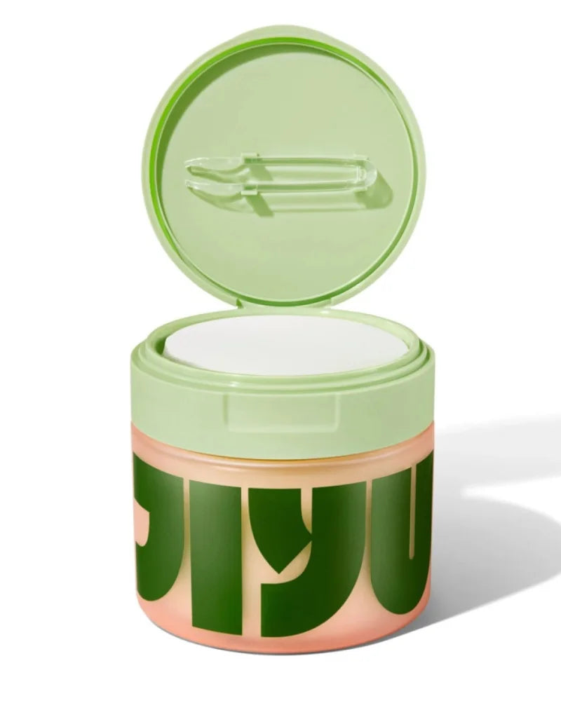 JIYU Toning & Brightening Face Pads