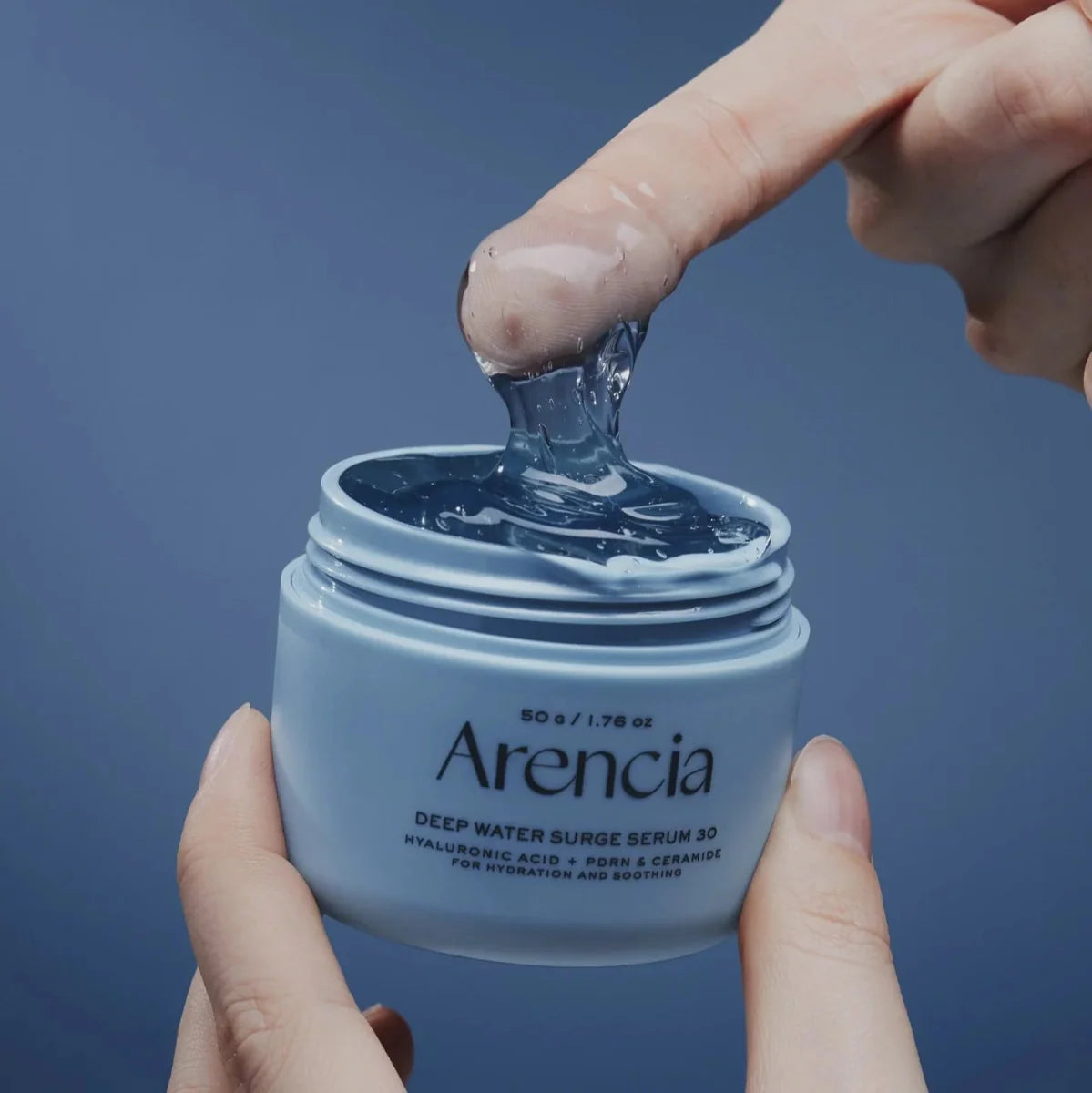 Arencia - Deep Water Surge Serum 30 50g