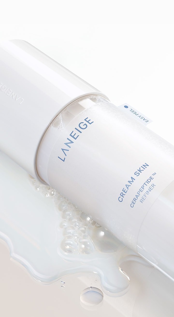 Laneige Cream Skin Cerapeptide Refiner 170ML