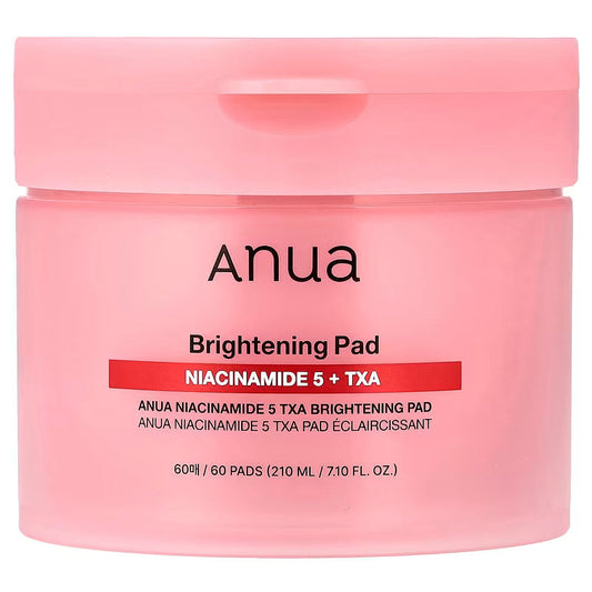 What Is Niacinamide? The K-Beauty Ingredient Every Nigerian Needs in Their Routine