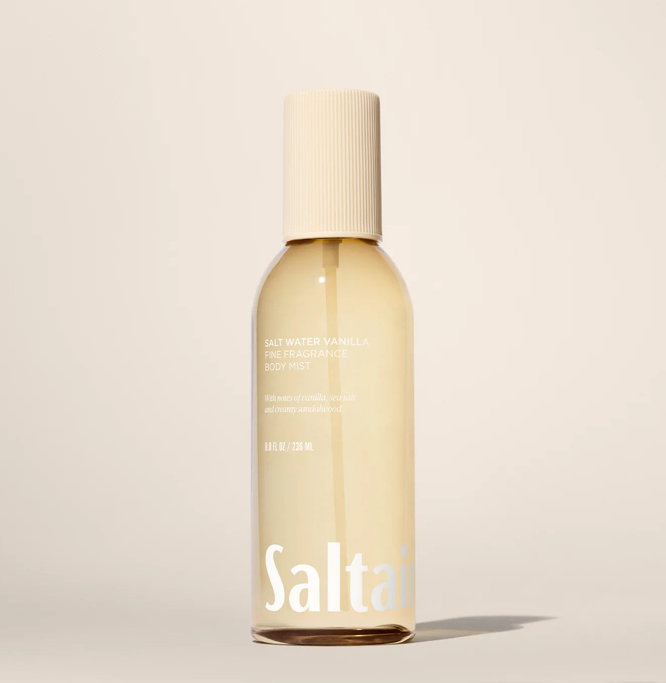 saltair salt water vanilla body mist