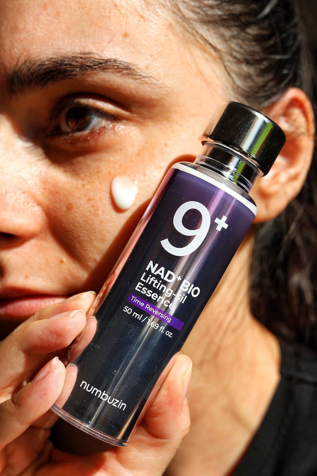 NUMBUZIN BIO Lifting-sil Essence Time Reversing 50ml