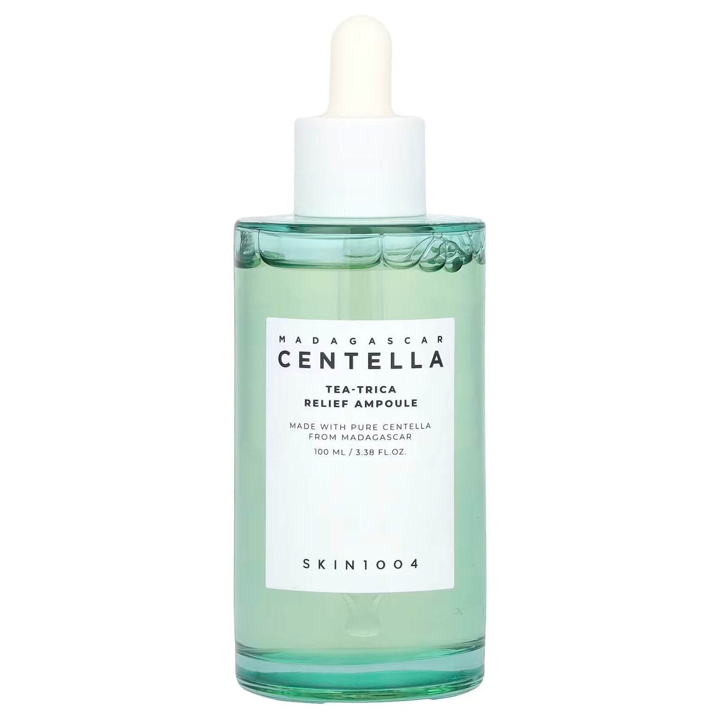 Skin1004 Centella Tea-Trica Relief Ampoule 100ml