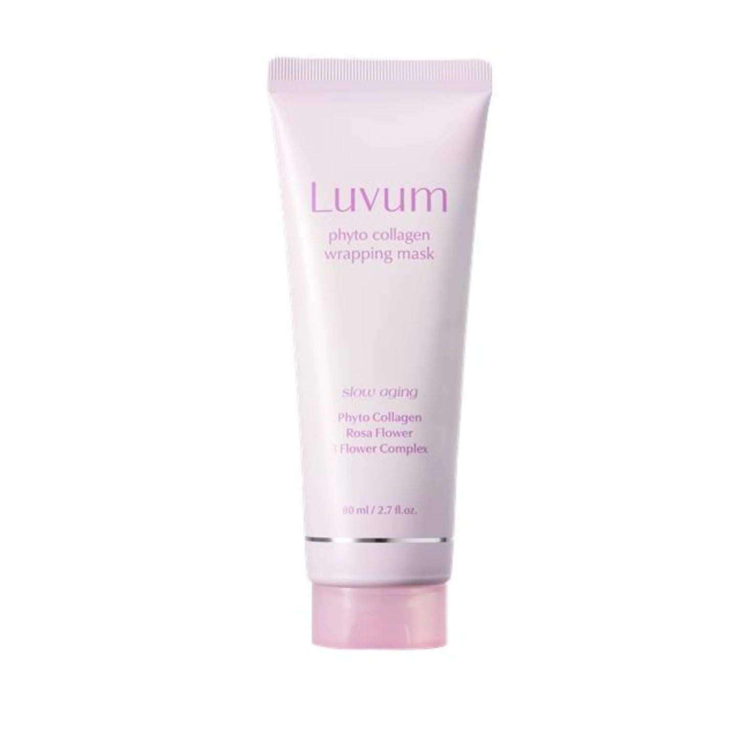 Luvum Slow Aging Phyto Collagen Wrapping Mask
