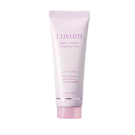 Luvum Slow Aging Phyto Collagen Wrapping Mask
