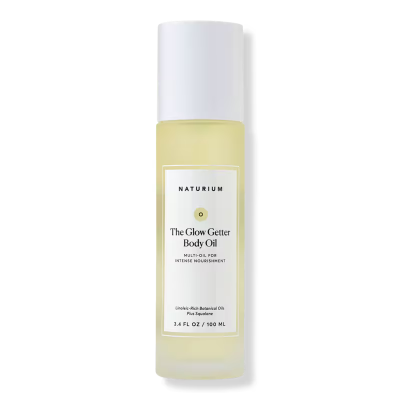 Naturium - The Glow Getter Body Oil