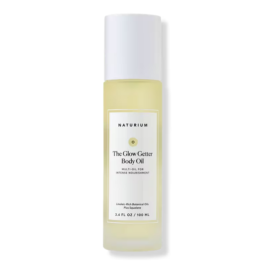 Naturium - The Glow Getter Body Oil