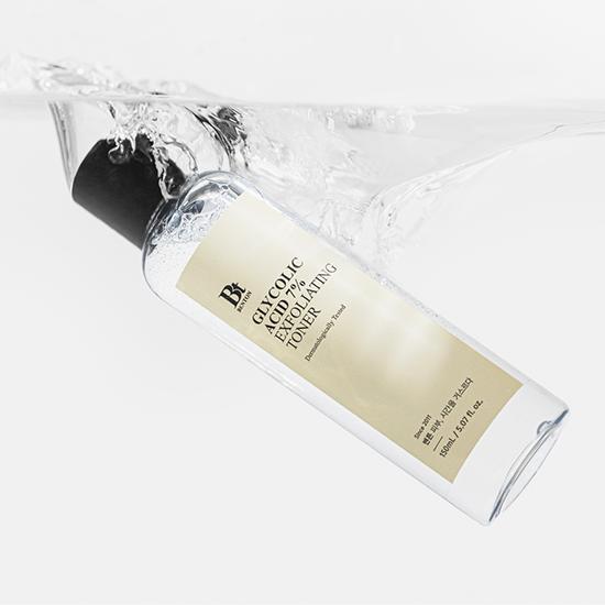 Benton Glycolic Acid 7% Exfoliating Toner
