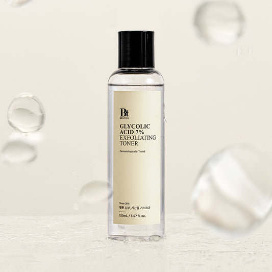Benton Glycolic Acid 7% Exfoliating Toner