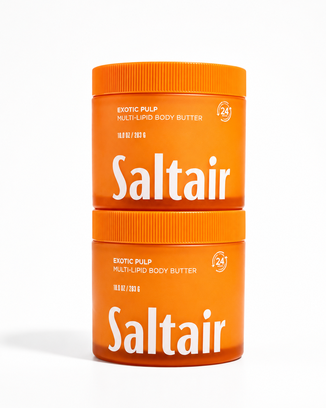 SaltairExotic Pulp Body Butter