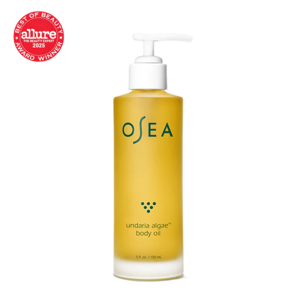 OSEA Undaria Algae Body Oil