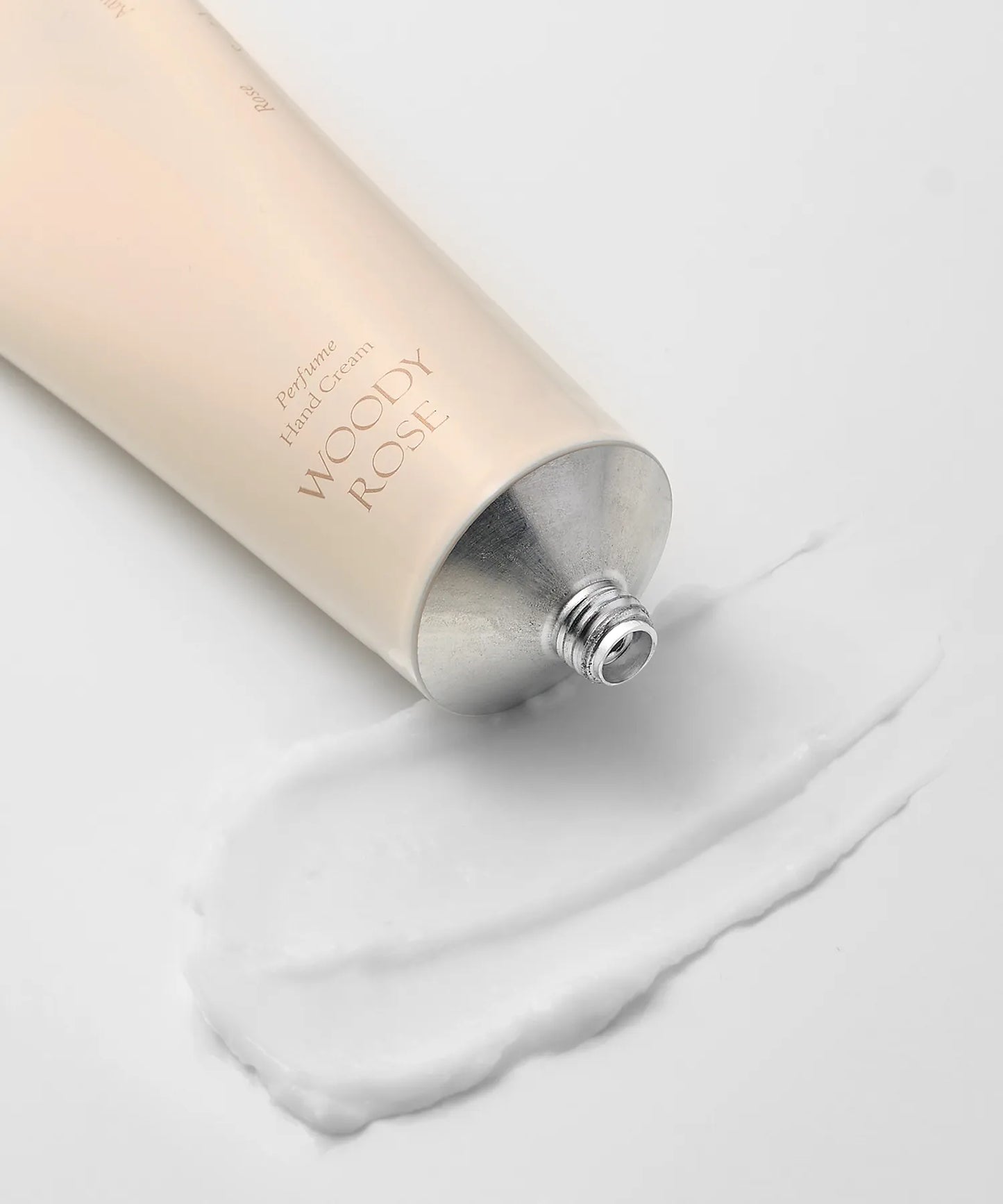 LUVUM - Perfume Hand Cream Woody Rose - 50ml