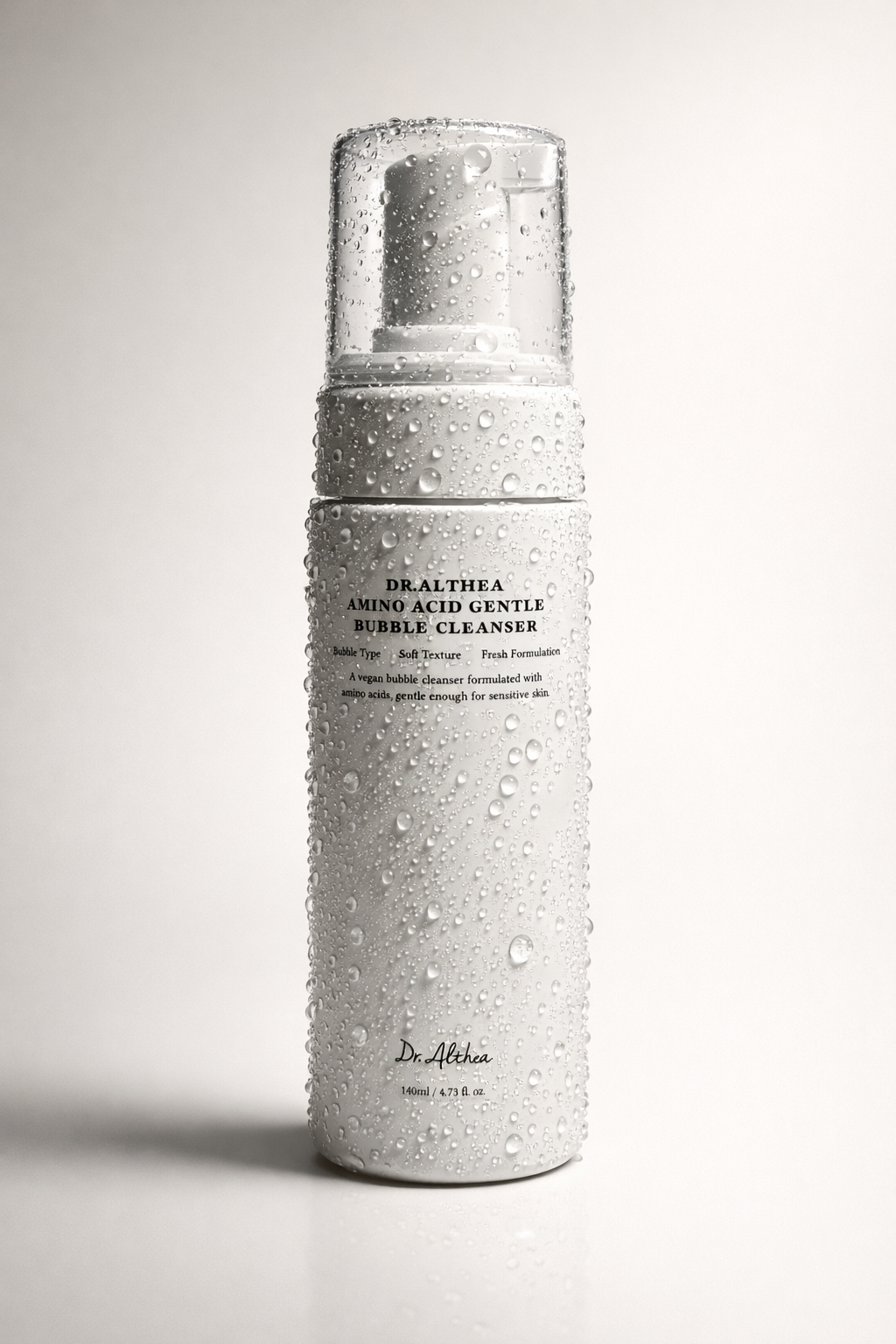 Dr.Althea Amino Acid Gentle Bubble Cleanser | Bubble Face Cleanser