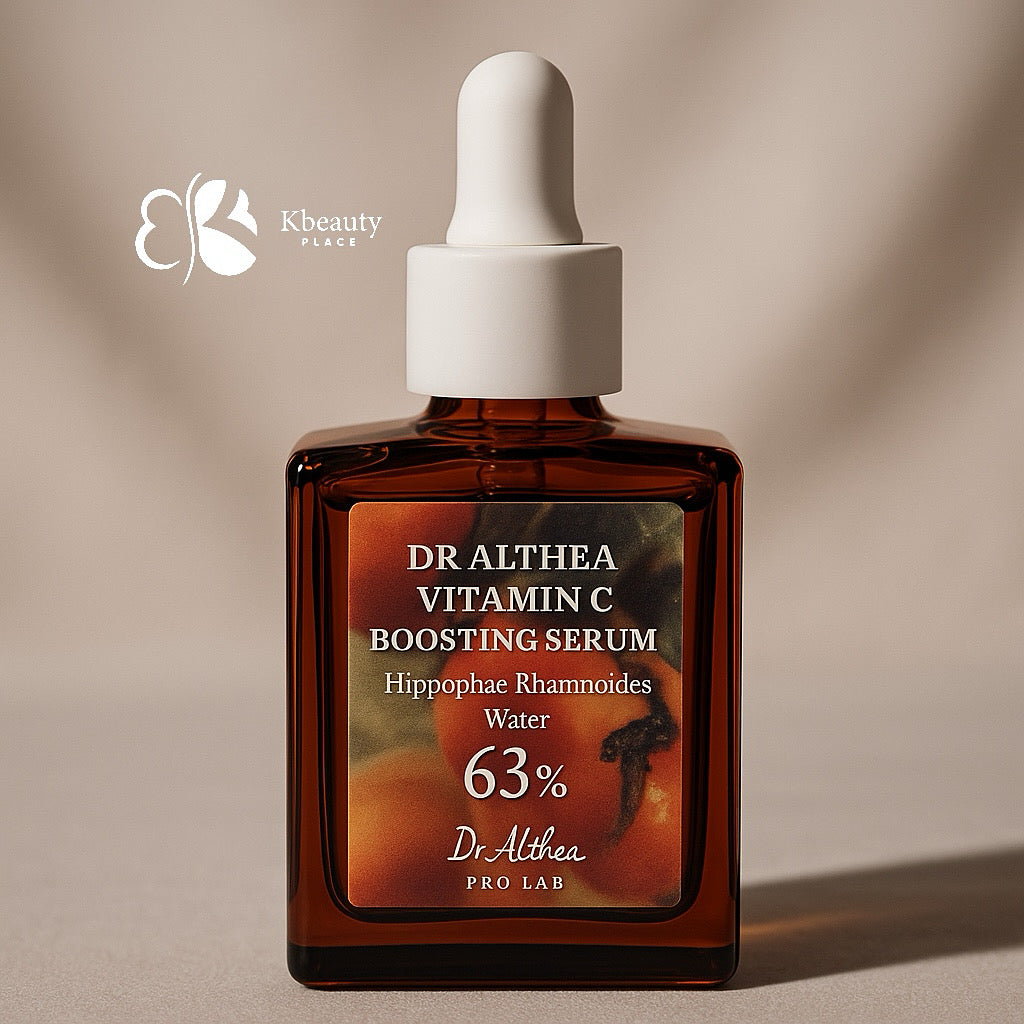 Dr. Althea Vitamin C Boosting Serum 60% (30ml)