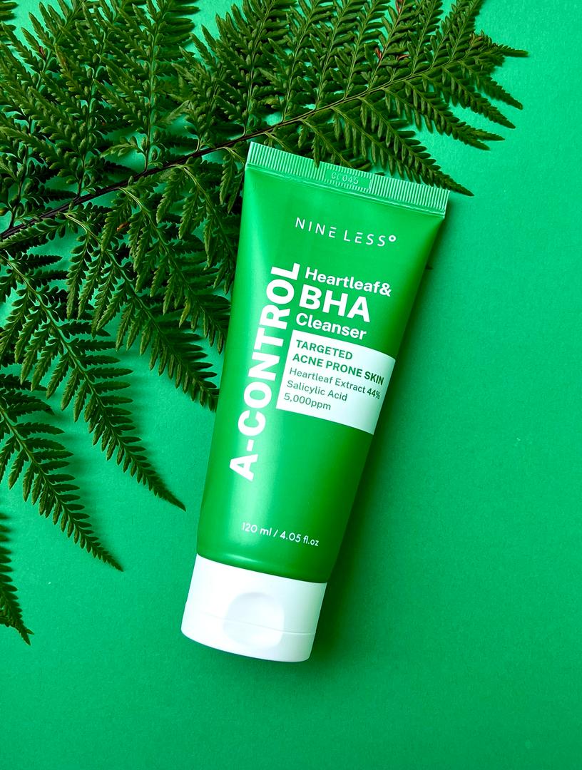NINELESS A-CONTROL BHA CLEANSER