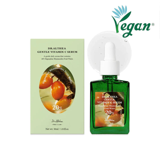 Dr Althea Gentle Vitamin C Serum