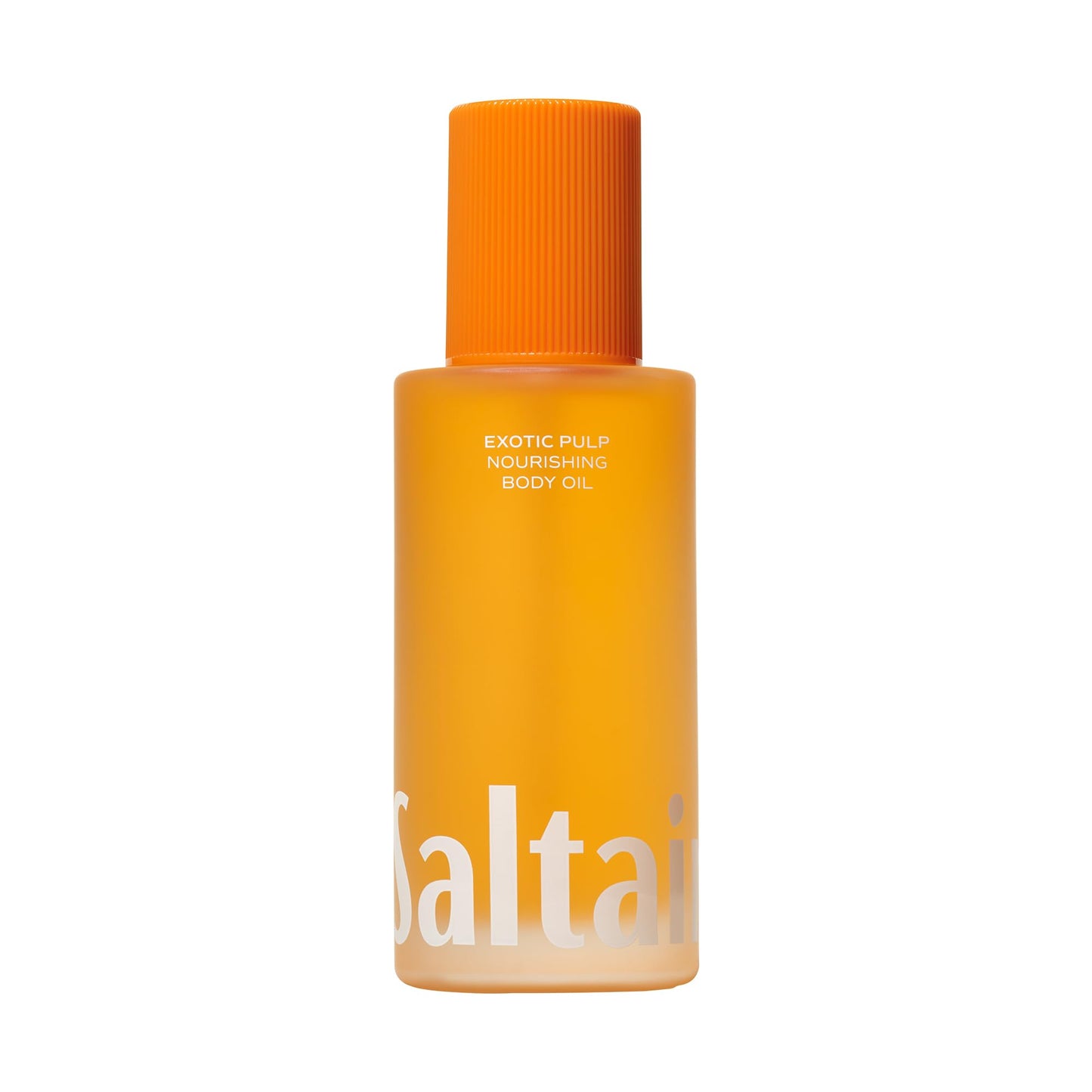 Saltair Body Oil