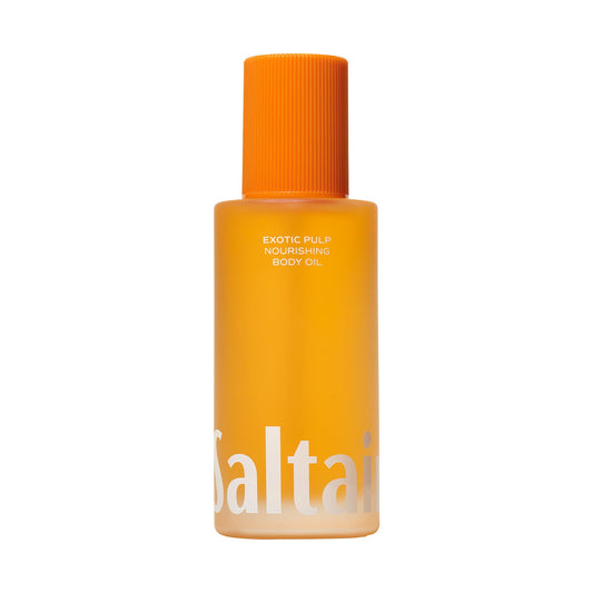 Saltair Body Oil
