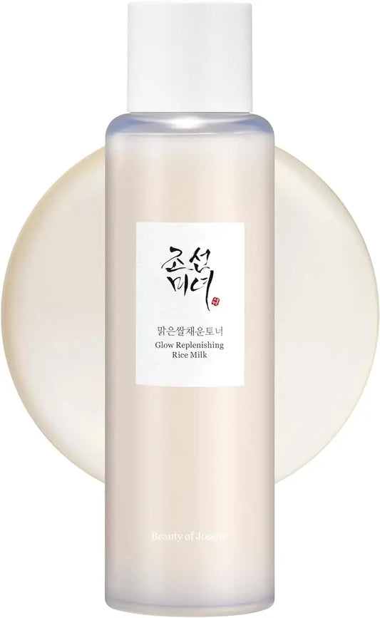Beauty of Joseon Glow Replenishing Rice Milk
