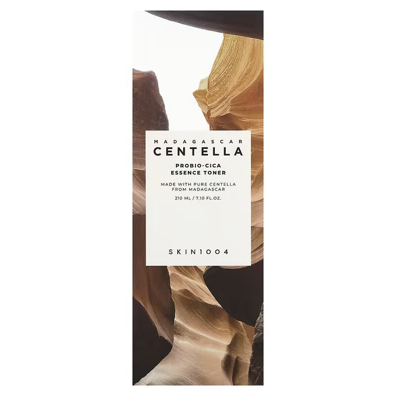 SKIN1004 Madagascar Centella Probio-Cica Essence Toner (210ml)