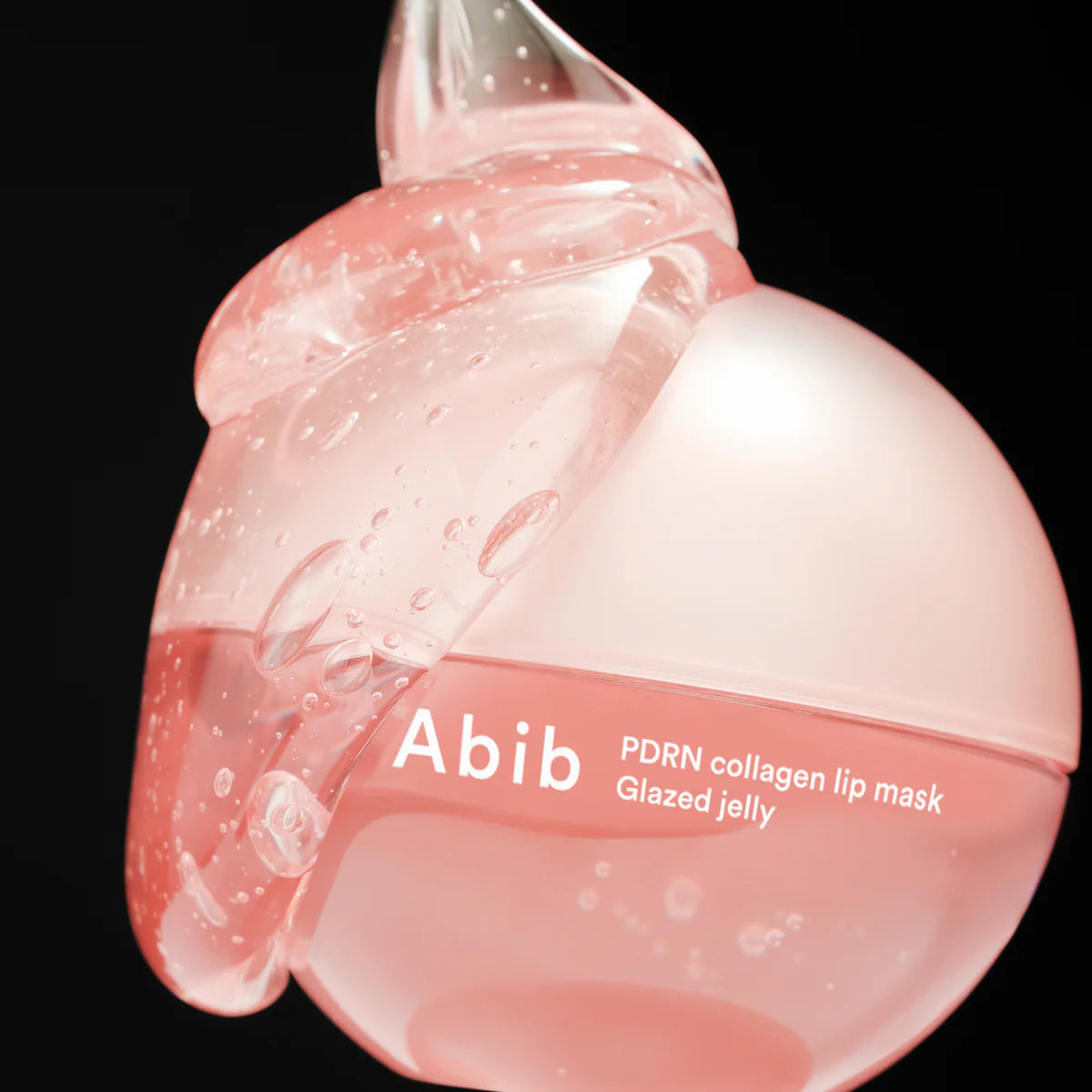 Abib PDRN Collagen Lip Mask – Glazed Jelly 11g