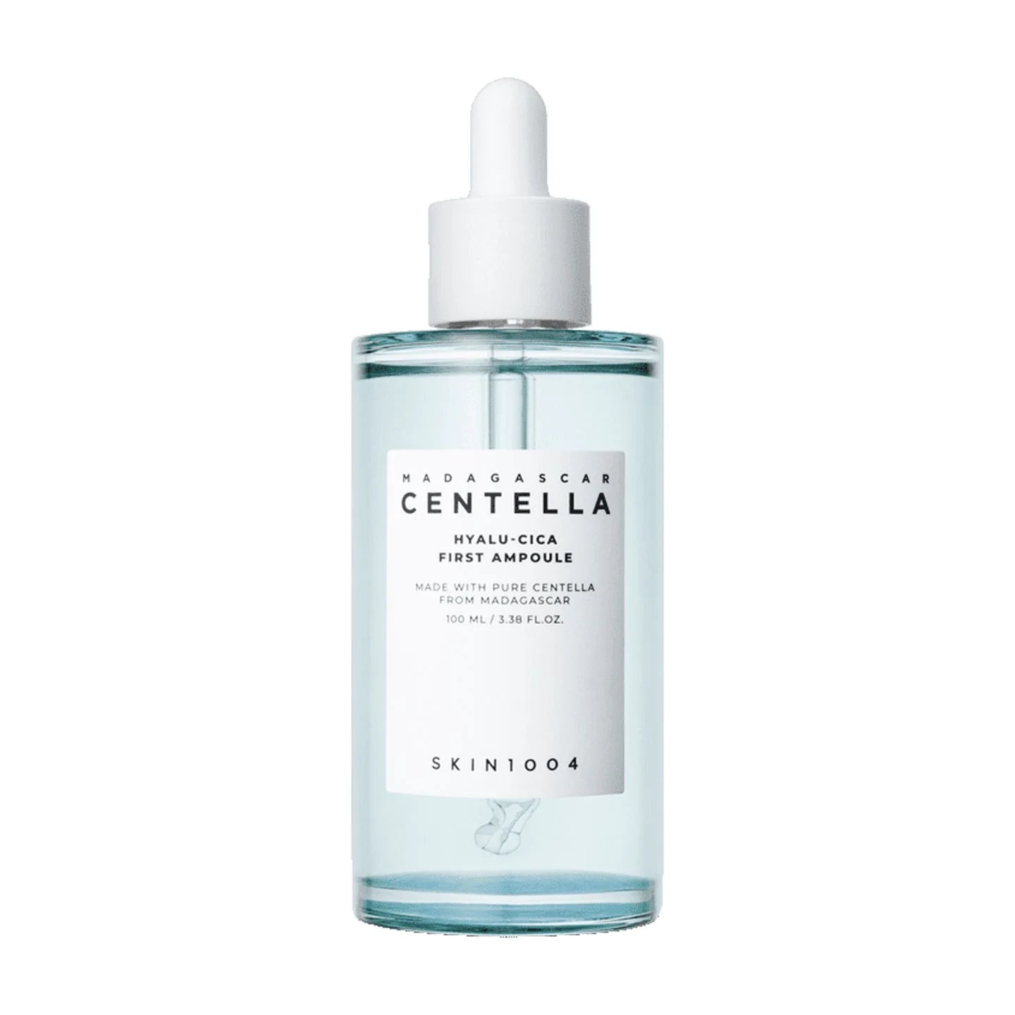 Skin 1004 Madagascar Centella Hyalu-Cica Blue Ampoule 50ml