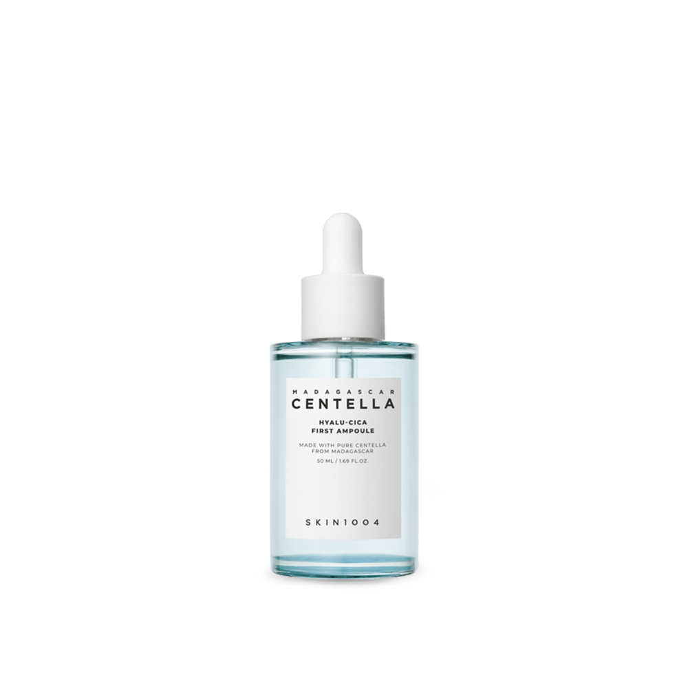 Skin 1004 Madagascar Centella Hyalu-Cica Blue Ampoule 50ml