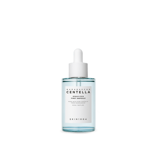 Skin 1004 Madagascar Centella Hyalu-Cica Blue Ampoule 50ml