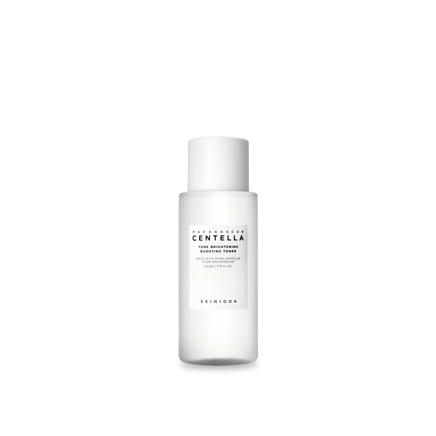 Skin 1004 Madagascar Centella Tone Brightening Boosting Toner  210 ML