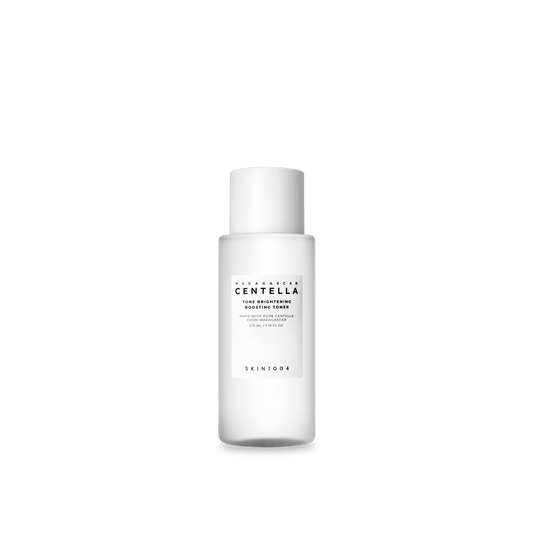 Skin 1004 Madagascar Centella Tone Brightening Boosting Toner  210 ML