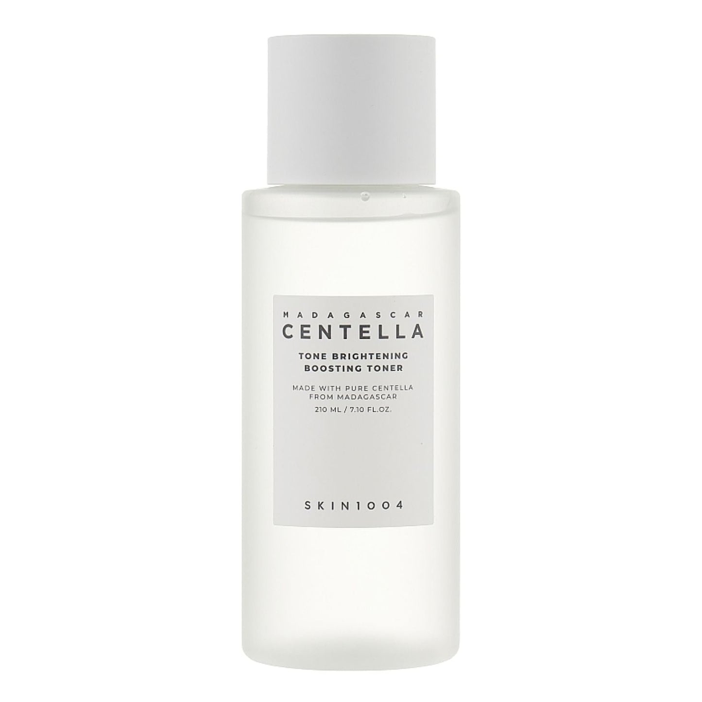 Skin 1004 Madagascar Centella Tone Brightening Boosting Toner  210 ML