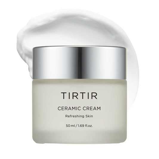TIRTIIR CERAMIC CREAM 50ml