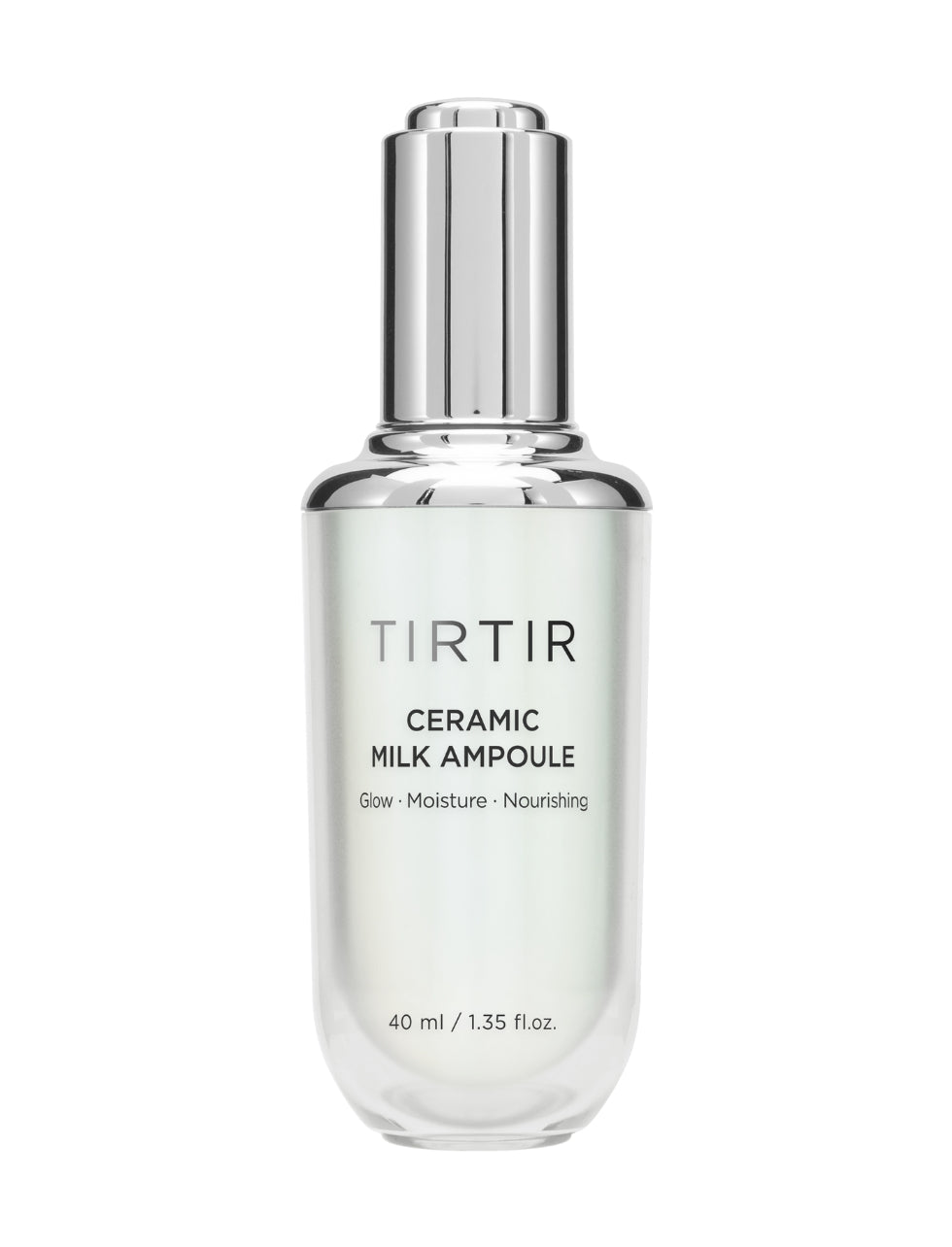TIRTIR  CERAMIC MILK AMPOULE 40ml